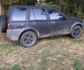 Червоний Ленд Ровер Freelander, об'ємом двигуна 2 л та пробігом 219 тис. км за 2510 $, фото 1 на Automoto.ua
