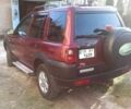 Червоний Ленд Ровер Freelander, об'ємом двигуна 2 л та пробігом 331 тис. км за 6500 $, фото 10 на Automoto.ua
