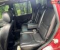 Червоний Ленд Ровер Freelander, об'ємом двигуна 2 л та пробігом 134 тис. км за 6799 $, фото 24 на Automoto.ua