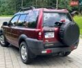 Червоний Ленд Ровер Freelander, об'ємом двигуна 2 л та пробігом 134 тис. км за 6799 $, фото 7 на Automoto.ua