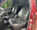 Червоний Ленд Ровер Freelander, об'ємом двигуна 2 л та пробігом 134 тис. км за 6799 $, фото 23 на Automoto.ua