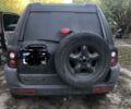 Червоний Ленд Ровер Freelander, об'ємом двигуна 2 л та пробігом 219 тис. км за 2510 $, фото 4 на Automoto.ua