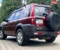 Червоний Ленд Ровер Freelander, об'ємом двигуна 2 л та пробігом 134 тис. км за 6799 $, фото 5 на Automoto.ua