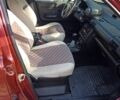 Червоний Ленд Ровер Freelander, об'ємом двигуна 2 л та пробігом 331 тис. км за 6500 $, фото 15 на Automoto.ua