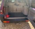 Червоний Ленд Ровер Freelander, об'ємом двигуна 1.95 л та пробігом 192 тис. км за 4700 $, фото 4 на Automoto.ua