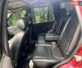 Червоний Ленд Ровер Freelander, об'ємом двигуна 2 л та пробігом 134 тис. км за 6799 $, фото 26 на Automoto.ua