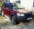Червоний Ленд Ровер Freelander, об'ємом двигуна 2 л та пробігом 331 тис. км за 6500 $, фото 11 на Automoto.ua