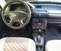 Червоний Ленд Ровер Freelander, об'ємом двигуна 2 л та пробігом 331 тис. км за 6500 $, фото 14 на Automoto.ua