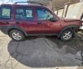 Червоний Ленд Ровер Freelander, об'ємом двигуна 2 л та пробігом 260 тис. км за 1505 $, фото 1 на Automoto.ua