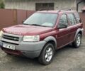 Красный Ленд Ровер Фрилендер, объемом двигателя 2 л и пробегом 160 тыс. км за 2499 $, фото 1 на Automoto.ua