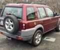 Красный Ленд Ровер Фрилендер, объемом двигателя 2 л и пробегом 160 тыс. км за 2499 $, фото 4 на Automoto.ua