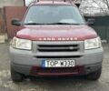 Красный Ленд Ровер Фрилендер, объемом двигателя 2 л и пробегом 160 тыс. км за 2499 $, фото 2 на Automoto.ua