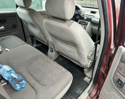 Красный Ленд Ровер Фрилендер, объемом двигателя 2 л и пробегом 160 тыс. км за 2499 $, фото 15 на Automoto.ua