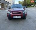 Красный Ленд Ровер Фрилендер, объемом двигателя 1.8 л и пробегом 273 тыс. км за 5300 $, фото 6 на Automoto.ua