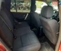 Червоний Ленд Ровер Freelander, об'ємом двигуна 1.8 л та пробігом 256 тис. км за 6728 $, фото 11 на Automoto.ua