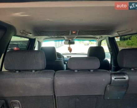 Червоний Ленд Ровер Freelander, об'ємом двигуна 1.8 л та пробігом 256 тис. км за 6728 $, фото 13 на Automoto.ua