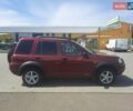 Червоний Ленд Ровер Freelander, об'ємом двигуна 1.8 л та пробігом 256 тис. км за 6728 $, фото 3 на Automoto.ua