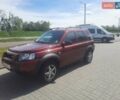 Красный Ленд Ровер Фрилендер, объемом двигателя 1.8 л и пробегом 256 тыс. км за 6728 $, фото 1 на Automoto.ua