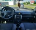 Червоний Ленд Ровер Freelander, об'ємом двигуна 1.8 л та пробігом 256 тис. км за 6728 $, фото 7 на Automoto.ua