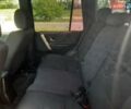 Червоний Ленд Ровер Freelander, об'ємом двигуна 1.8 л та пробігом 256 тис. км за 6728 $, фото 12 на Automoto.ua