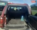 Червоний Ленд Ровер Freelander, об'ємом двигуна 1.8 л та пробігом 256 тис. км за 6728 $, фото 6 на Automoto.ua