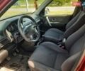 Червоний Ленд Ровер Freelander, об'ємом двигуна 1.8 л та пробігом 256 тис. км за 6728 $, фото 8 на Automoto.ua
