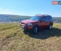 Червоний Ленд Ровер Freelander, об'ємом двигуна 2 л та пробігом 155 тис. км за 10000 $, фото 19 на Automoto.ua