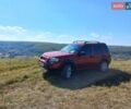 Червоний Ленд Ровер Freelander, об'ємом двигуна 2 л та пробігом 155 тис. км за 10000 $, фото 2 на Automoto.ua