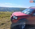 Червоний Ленд Ровер Freelander, об'ємом двигуна 2 л та пробігом 155 тис. км за 10000 $, фото 17 на Automoto.ua
