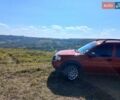 Червоний Ленд Ровер Freelander, об'ємом двигуна 2 л та пробігом 155 тис. км за 10000 $, фото 3 на Automoto.ua