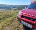 Червоний Ленд Ровер Freelander, об'ємом двигуна 2 л та пробігом 155 тис. км за 10000 $, фото 12 на Automoto.ua