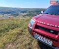 Красный Ленд Ровер Фрилендер, объемом двигателя 2 л и пробегом 165 тыс. км за 10000 $, фото 12 на Automoto.ua
