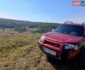 Красный Ленд Ровер Фрилендер, объемом двигателя 2 л и пробегом 165 тыс. км за 10000 $, фото 15 на Automoto.ua