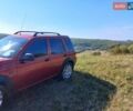 Червоний Ленд Ровер Freelander, об'ємом двигуна 2 л та пробігом 155 тис. км за 10000 $, фото 16 на Automoto.ua