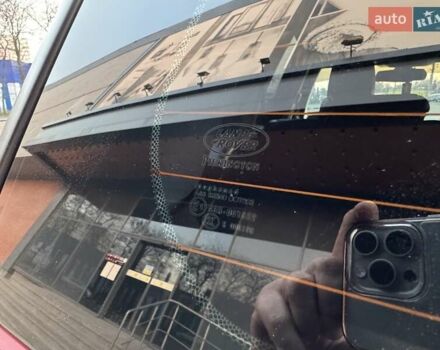 Красный Ленд Ровер Фрилендер, объемом двигателя 2.18 л и пробегом 227 тыс. км за 9800 $, фото 100 на Automoto.ua