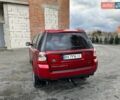Червоний Ленд Ровер Freelander, об'ємом двигуна 3.19 л та пробігом 292 тис. км за 7500 $, фото 35 на Automoto.ua