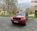 Червоний Ленд Ровер Freelander, об'ємом двигуна 3.19 л та пробігом 292 тис. км за 7500 $, фото 41 на Automoto.ua