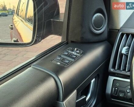 Красный Ленд Ровер Фрилендер, объемом двигателя 2.18 л и пробегом 227 тыс. км за 9800 $, фото 67 на Automoto.ua