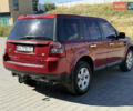 Червоний Ленд Ровер Freelander, об'ємом двигуна 3.19 л та пробігом 292 тис. км за 7200 $, фото 10 на Automoto.ua