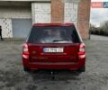 Червоний Ленд Ровер Freelander, об'ємом двигуна 3.19 л та пробігом 292 тис. км за 7500 $, фото 10 на Automoto.ua
