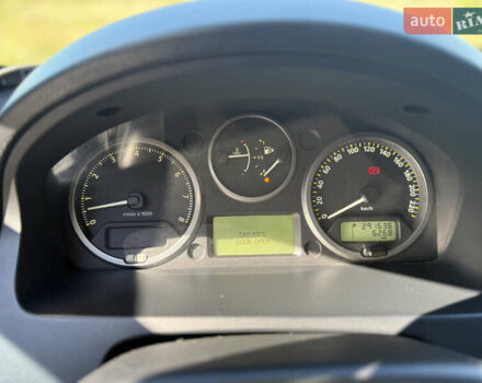 Червоний Ленд Ровер Freelander, об'ємом двигуна 3.19 л та пробігом 292 тис. км за 7200 $, фото 32 на Automoto.ua