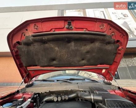 Красный Ленд Ровер Фрилендер, объемом двигателя 2.18 л и пробегом 227 тыс. км за 9800 $, фото 84 на Automoto.ua