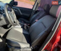Червоний Ленд Ровер Freelander, об'ємом двигуна 3.19 л та пробігом 292 тис. км за 7200 $, фото 36 на Automoto.ua