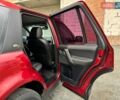 Червоний Ленд Ровер Freelander, об'ємом двигуна 3.19 л та пробігом 292 тис. км за 7500 $, фото 15 на Automoto.ua