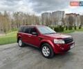 Червоний Ленд Ровер Freelander, об'ємом двигуна 3.19 л та пробігом 292 тис. км за 7500 $, фото 37 на Automoto.ua
