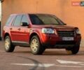Красный Ленд Ровер Фрилендер, объемом двигателя 2.18 л и пробегом 227 тыс. км за 9800 $, фото 19 на Automoto.ua