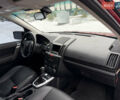 Червоний Ленд Ровер Freelander, об'ємом двигуна 3.19 л та пробігом 291 тис. км за 7900 $, фото 22 на Automoto.ua