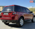 Червоний Ленд Ровер Freelander, об'ємом двигуна 3.19 л та пробігом 292 тис. км за 7200 $, фото 9 на Automoto.ua