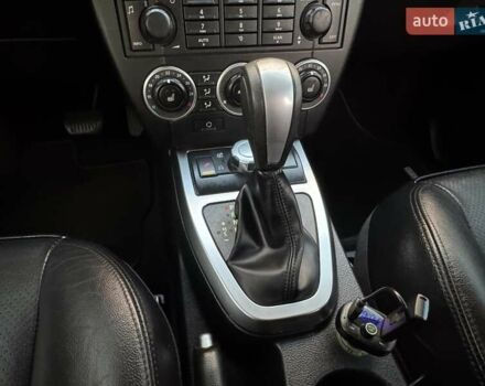 Красный Ленд Ровер Фрилендер, объемом двигателя 2.18 л и пробегом 227 тыс. км за 9800 $, фото 63 на Automoto.ua