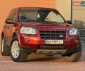 Красный Ленд Ровер Фрилендер, объемом двигателя 2.18 л и пробегом 227 тыс. км за 9800 $, фото 17 на Automoto.ua
